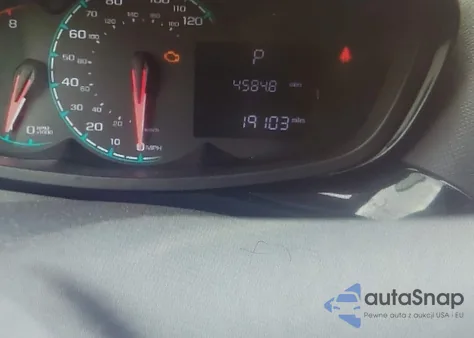 2020 Chevrolet Spark Fwd 1Lt Automatic из США, поврежденный, VIN KL8CD6SA6LC417340